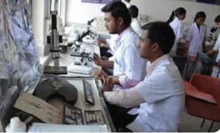 Vananchal Group of Institutions Labs photo 16